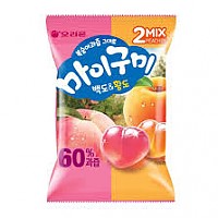 오리온-마이구미(백도황도)(1곽)