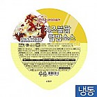 (한품)치즈불닭덮밥소스230g 그람수증가