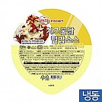 (한품)치즈불닭덮밥소스230g 그람수증가