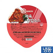 (한품)제육볶음덮밥소스230g