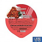 (한품)제육볶음덮밥소스230g