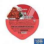 (한품)제육볶음덮밥소스230g