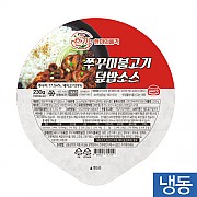 (한품)쭈꾸미불고기덮밥소스230g