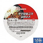 (한품)쭈꾸미불고기덮밥소스230g
