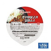 (한품)쭈꾸미불고기덮밥소스230g