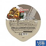 (한품)소불고기덮밥소스230g