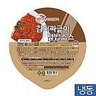 (한품)김치짜글이덮밥소스230g