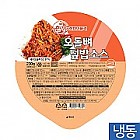(한품)오돌뼈덮밥소스230g