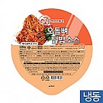 (한품)오돌뼈덮밥소스230g