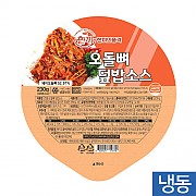 (한품)오돌뼈덮밥소스230g