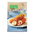 (삼립)시티델리모짜렐라치즈핫도그