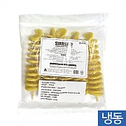 (한품)토네이도감자350g