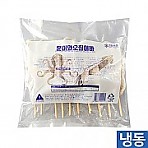 (한품)문어와오징어바1.35kg