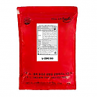 한품-국물떡볶이분말소스3kg(제로백PC)