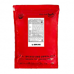한품-국물떡볶이분말소스3kg(제로백PC)