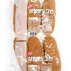 (삼립)핫도그번300g