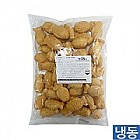 (한품)우리밀미니슈크림붕어빵