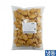 (한품)우리밀미니슈크림붕어빵