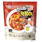 (한맥)마시따떡볶이(매콤)200g