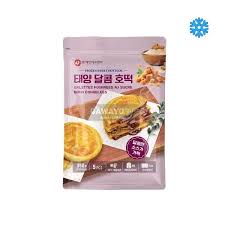 태양달콤호떡350g