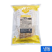 (한품)통등심돈까스650g