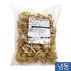 (한품)순살후라이드치킨1kg