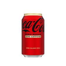 코카-코카콜라제로카페인(뚱)