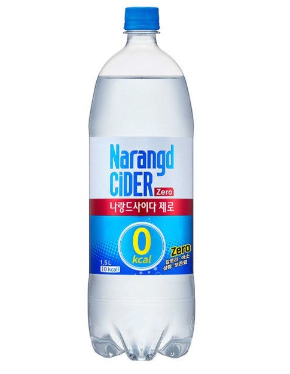 동아-나랑드사이드1.5L펫