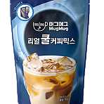 한품-머그머그리얼쿨커피믹스 800g