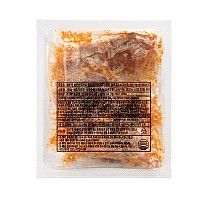 (한품)얼큰순대국밥255g