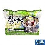 (한품)칡냉면2kg