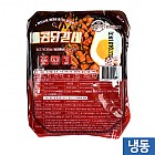 (한품)매콤닭갈비200g