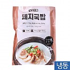 (한품)돼지국밥185g
