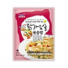 (HANWOOMUL)닭가슴살볶음밥
