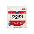 (한품)중화면(면사랑)