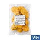 (한품)통가슴살패티1kg