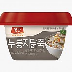 동원-양반 누룽지닭죽
