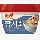 동원-양반 참치죽
