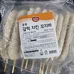 (동원)갈릭치킨꼬치바900g