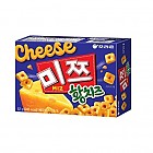 오리온-미쯔황치즈(1곽)